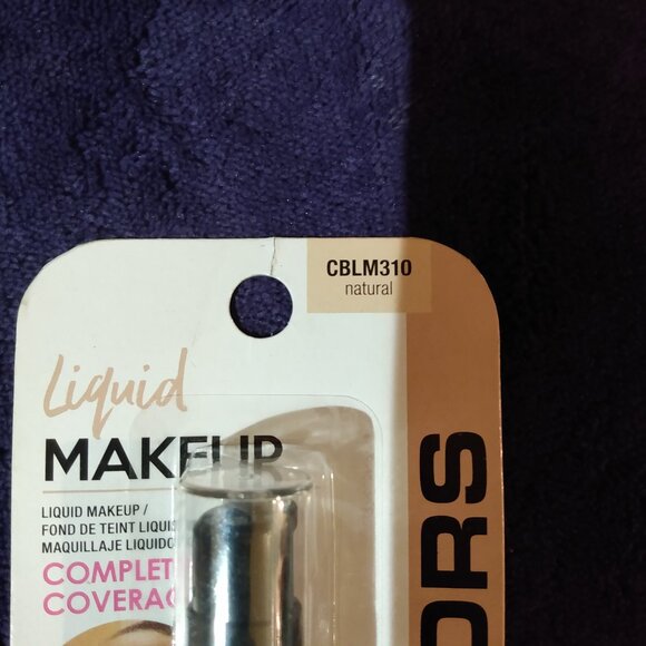 L.A. Colors Liquid Makeup - Picture 3 of 3